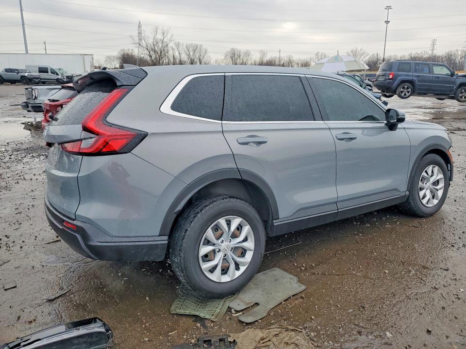 Aukcja sprzedaży 2024 Honda Cr-v, vin: 2HKRS4H20RH444753, numer aukcji: 49644866