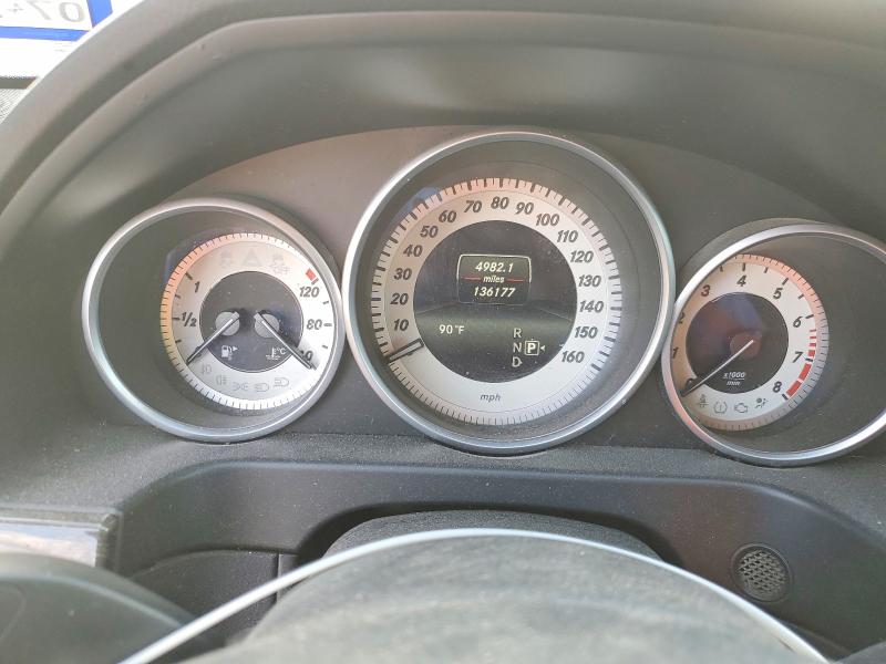 Aukcja sprzedaży 2016 Mercedes-benz E, vin: WDDHF5KB4GB238614, numer aukcji: 49136636
