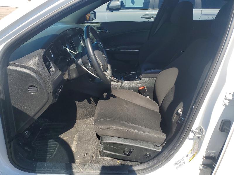 48953076 :رقم المزاد ، 2C3CDXJG4EH138279 vin ، 2014 Dodge Charger مزاد بيع