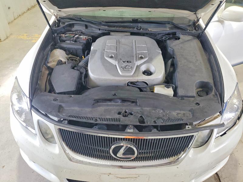 Aukcja sprzedaży 2006 Lexus Gs, vin: JTHCH96S160014967, numer aukcji: 49754896