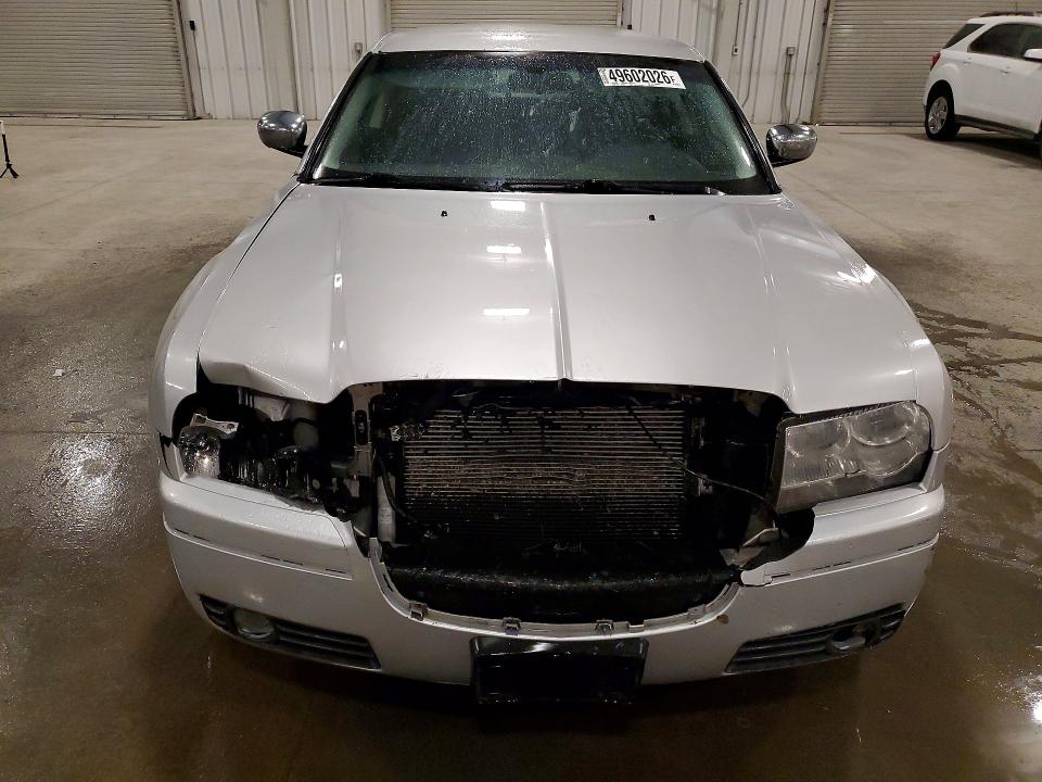 Продаж на аукціоні авто 2010 Chrysler 300, vin: 2C3CA5CV0AH327501, номер лоту: 49602026