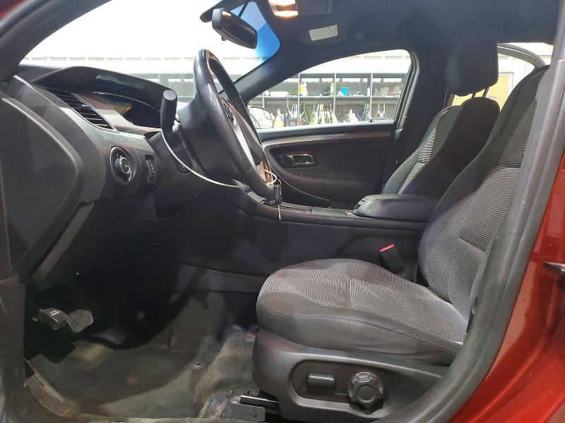 Aukcja sprzedaży 2014 Ford Taurus, vin: 1FAHP2E87EG144240, numer aukcji: 51650556