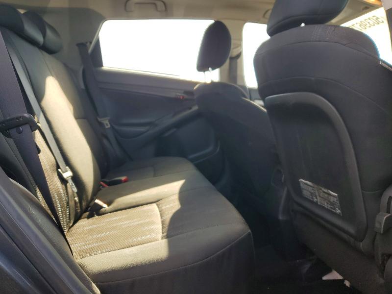 Aukcja sprzedaży 2012 Toyota Matrix, vin: 2T1KU4EE3CC809642, numer aukcji: 50396756