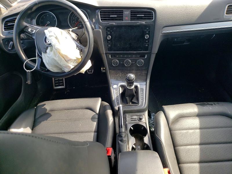 Продаж на аукціоні авто 2019 Volkswagen Golf Alltrack, vin: 3VWM17AU4KM506002, номер лоту: 48779686
