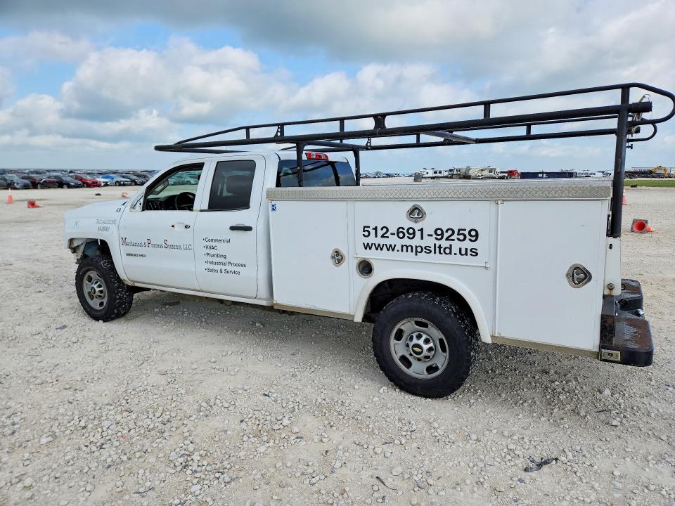 48874776 :رقم المزاد ، 1GB2CUEG9FZ115847 vin ، 2015 Chevrolet Silverado مزاد بيع
