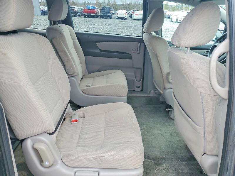 Aukcja sprzedaży 2013 Honda Odyssey, vin: 5FNRL5H2XDB501387, numer aukcji: 49939996