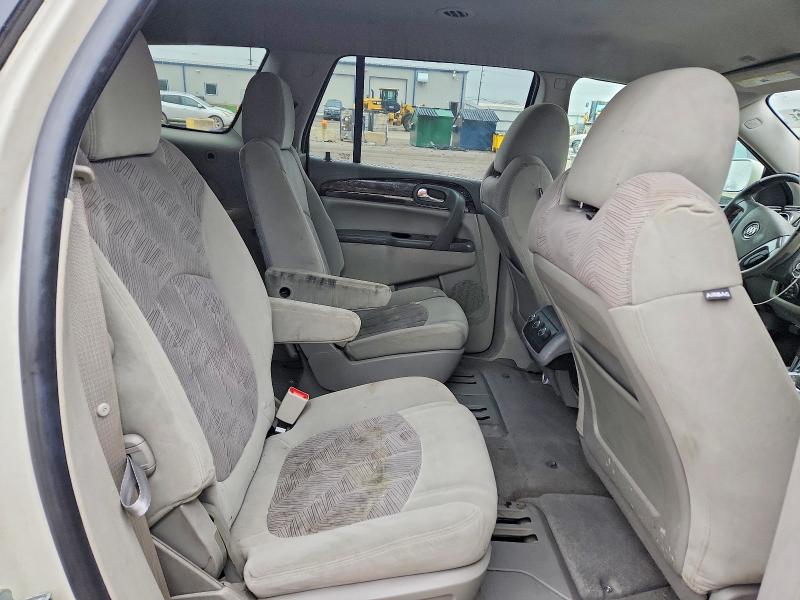 Продаж на аукціоні авто 2014 Buick Enclave, vin: 5GAKRAKD6EJ125303, номер лоту: 49392506