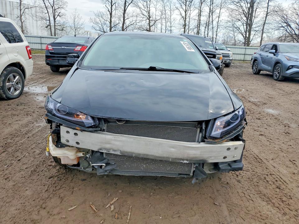 Продаж на аукціоні авто 2012 Honda Civic, vin: 2HGFB2F59CH554660, номер лоту: 49297986