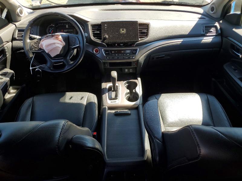 Продажа на аукционе авто 2020 Honda Pilot, vin: 5FNYF6H59LB069294, номер лота: 49009156