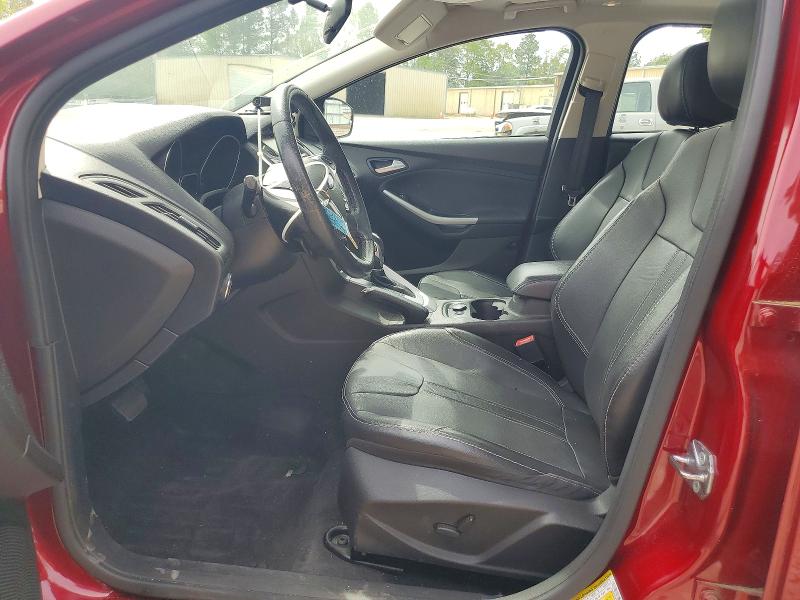 Aukcja sprzedaży 2014 Ford Focus, vin: 1FADP3F28EL457822, numer aukcji: 48122146