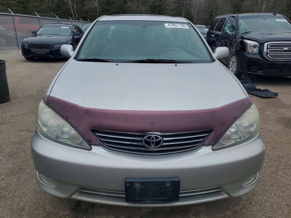 Продажа на аукционе авто 2005 Toyota Camry, vin: 4T1BF30K05U598032, номер лота: 47951126