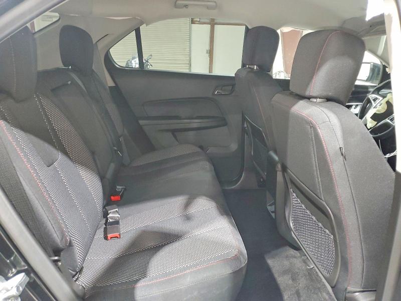 49062326 :رقم المزاد ، 2GNFLFEK3G6153379 vin ، 2016 Chevrolet Equinox مزاد بيع