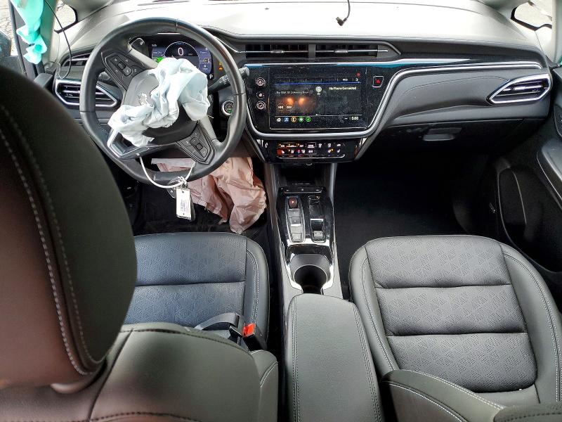 Продажа на аукционе авто 2023 Chevrolet Bolt Ev, vin: 1G1FX6S00P4158193, номер лота: 51719546
