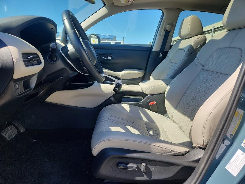 Aukcja sprzedaży 2025 Honda Hr-v, vin: 3CZRZ2H76SM788061, numer aukcji: 50778676