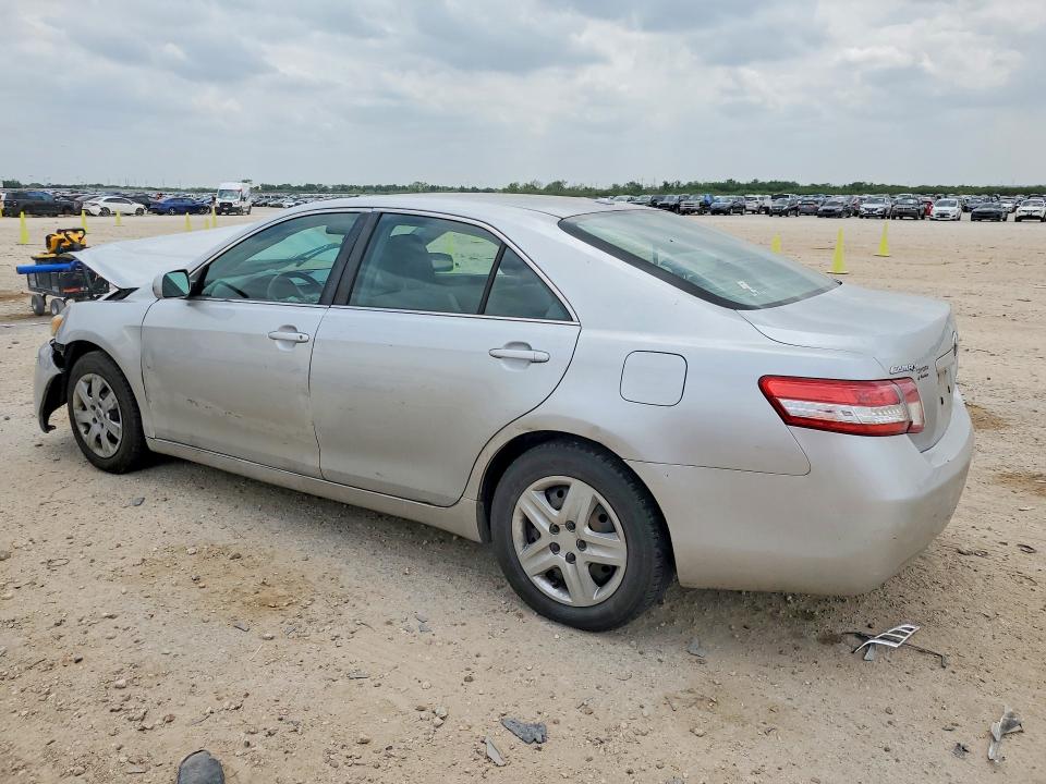 Продаж на аукціоні авто 2010 Toyota Camry, vin: 4T1BF3EK6AU047090, номер лоту: 50315556