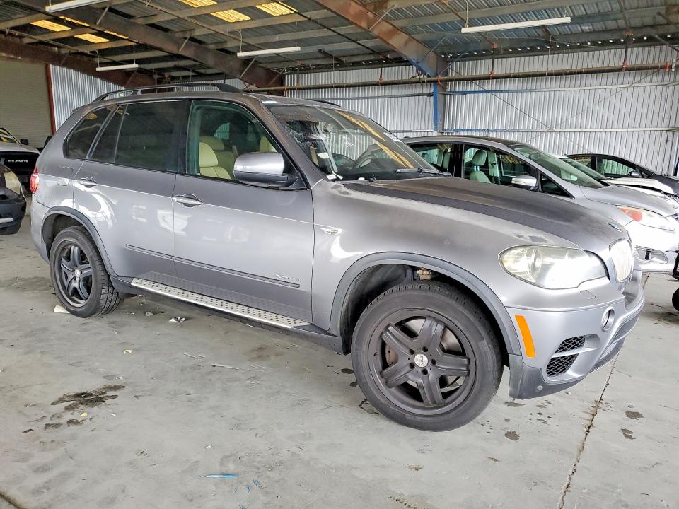 Aukcja sprzedaży 2011 Bmw X5, vin: 5UXZV8C56BL418013, numer aukcji: 49327586