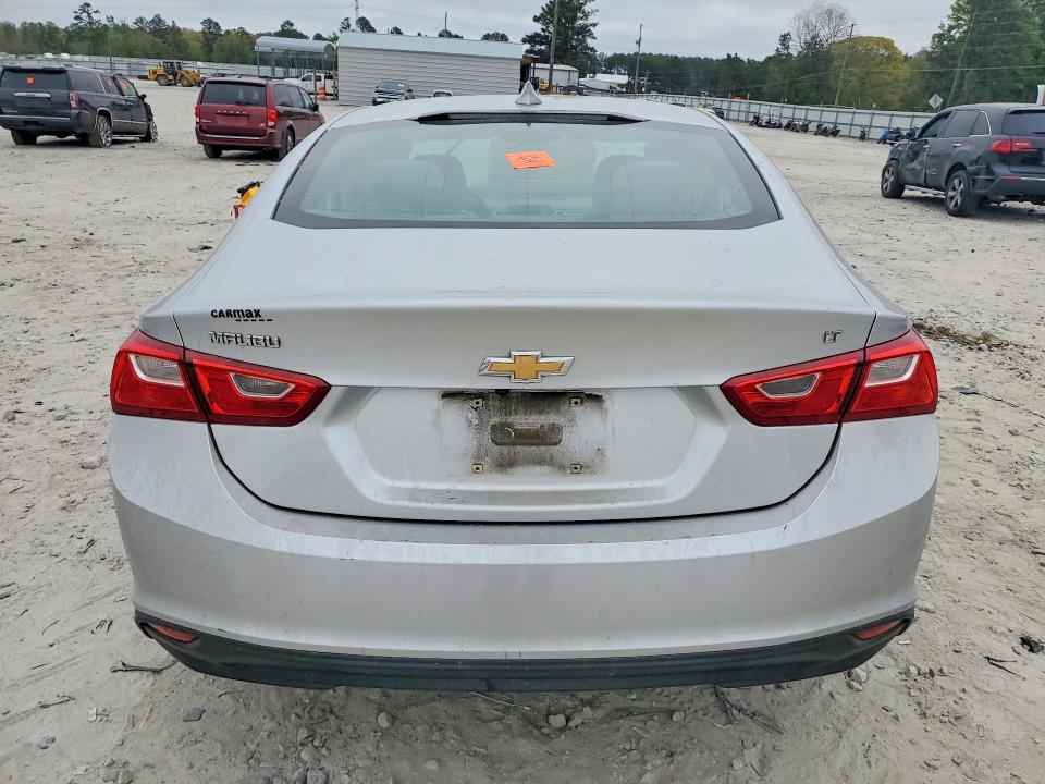 Продаж на аукціоні авто 2017 Chevrolet Malibu, vin: 1G1ZE5ST3HF246412, номер лоту: 49411556