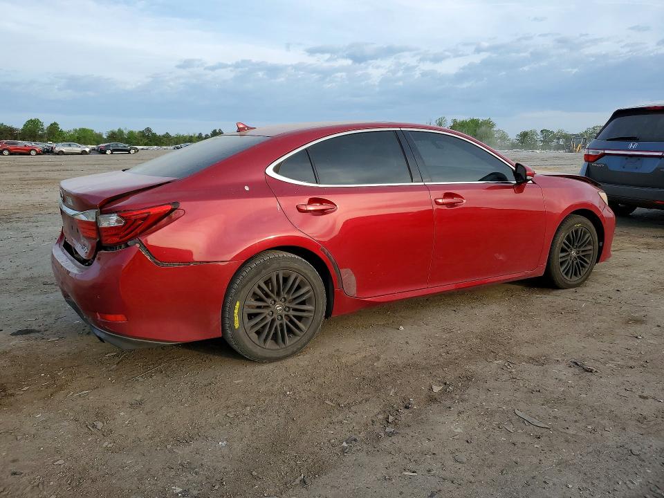 Продаж на аукціоні авто 2013 Lexus Es, vin: JTHBK1GG3D2036771, номер лоту: 49903356