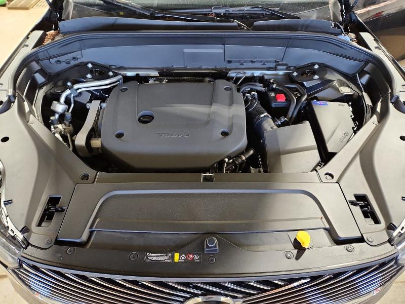 Продаж на аукціоні авто 2026 Volvo Xc90, vin: YV4062PE5T1463842, номер лоту: 51286806
