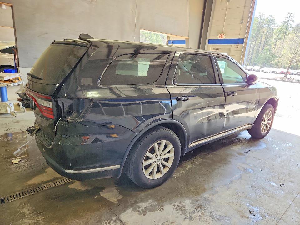 Продаж на аукціоні авто 2020 Dodge Durango, vin: 1C4RDJFG3LC431795, номер лоту: 48089876