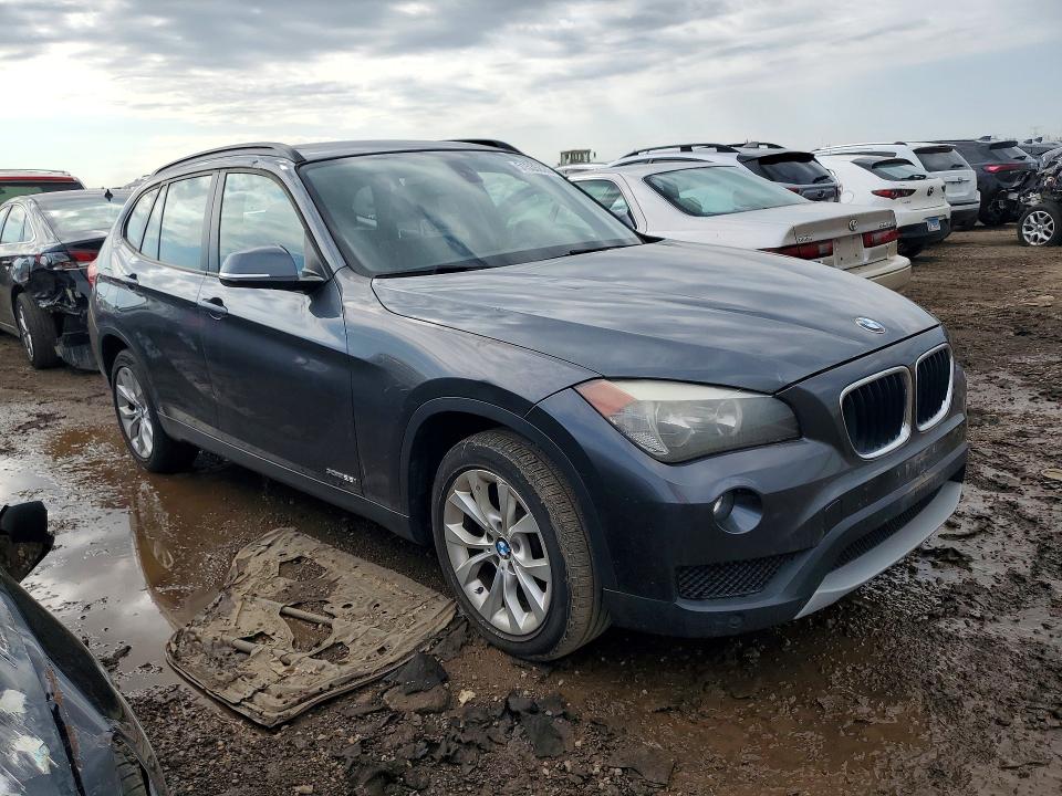 Aukcja sprzedaży 2013 Bmw X1, vin: WBAVL1C52DVR91394, numer aukcji: 51535826