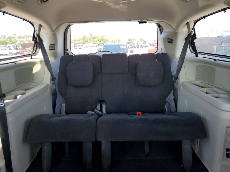 Продажа на аукционе авто 2015 Chrysler Town & Country, vin: 2C4RC1BG9FR716621, номер лота: 50694836