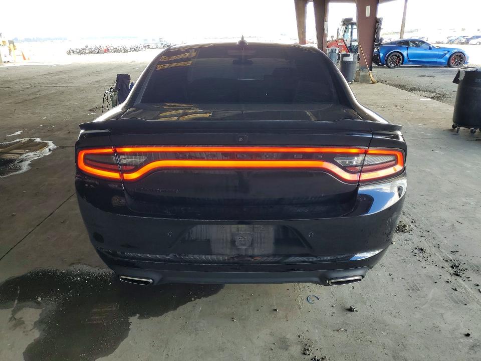 Продаж на аукціоні авто 2023 Dodge Charger, vin: 2C3CDXBG7PH569166, номер лоту: 49830856