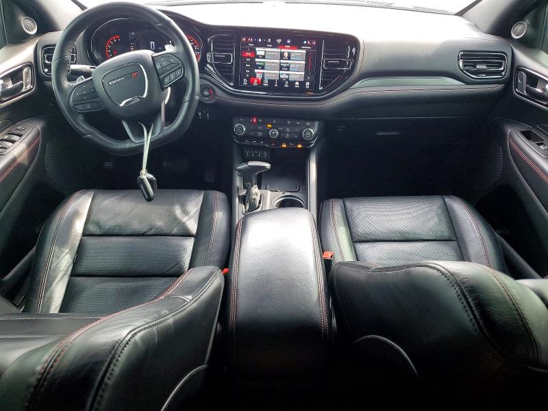 Продаж на аукціоні авто 2023 Dodge Durango, vin: 1C4RDJDG8PC591258, номер лоту: 48590256