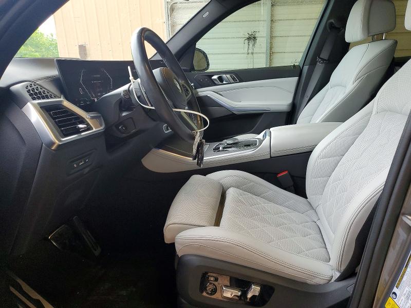 Продажа на аукционе авто 2024 Bmw X5, vin: 5UX23EU09R9S91225, номер лота: 50789876