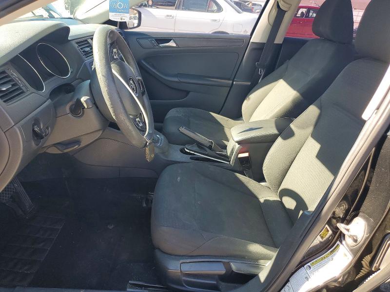 Aukcja sprzedaży 2015 Volkswagen Jetta, vin: 3VW2K7AJ4FM357512, numer aukcji: 48714286