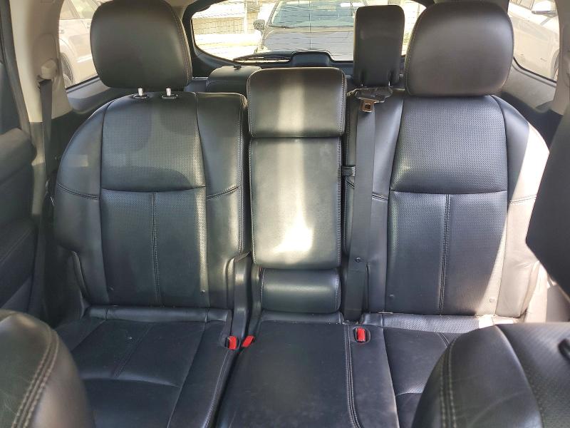 2014 Nissan Pathfinder მანქანა იყიდება აუქციონზე, vin: 5N1AR2MM4EC647540, აუქციონის ნომერი: 50830056