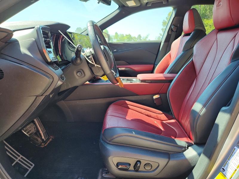 Aukcja sprzedaży 2023 Lexus Rx 500h, vin: 2T2BCMEA6PC006583, numer aukcji: 49288756