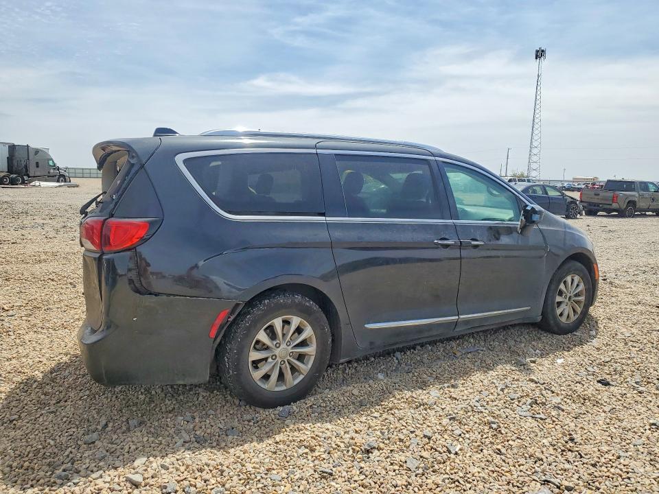 Aukcja sprzedaży 2018 Chrysler Pacifica, vin: 2C4RC1BG8JR186201, numer aukcji: 51539796