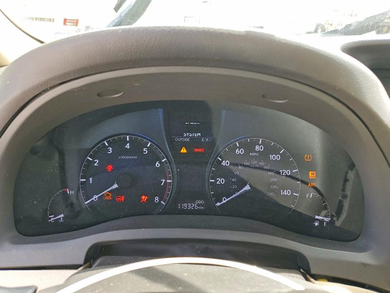 2015 Lexus Rx მანქანა იყიდება აუქციონზე, vin: 2T2ZK1BA8FC182828, აუქციონის ნომერი: 50505216