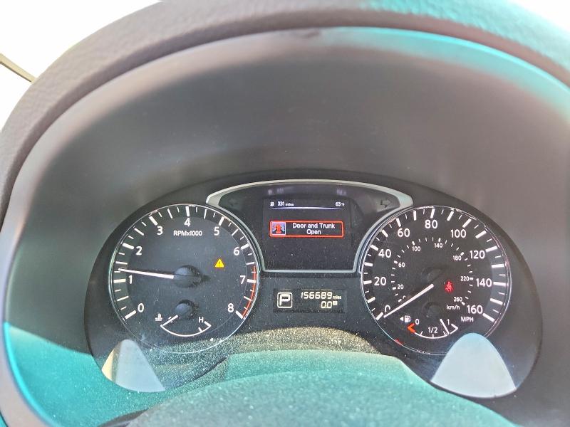Продаж на аукціоні авто 2014 Nissan Altima, vin: 1N4AL3AP8EC402241, номер лоту: 48712626