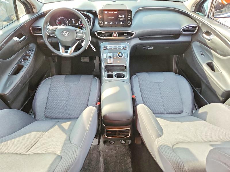 Aukcja sprzedaży 2023 Hyundai Santa Fe, vin: 5NMS1DAJ7PH502826, numer aukcji: 49514866