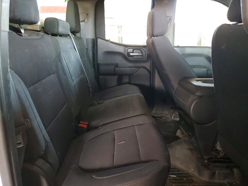 Aukcja sprzedaży 2019 Chevrolet Silverado, vin: 1GCRWAEH5KZ311352, numer aukcji: 51874696