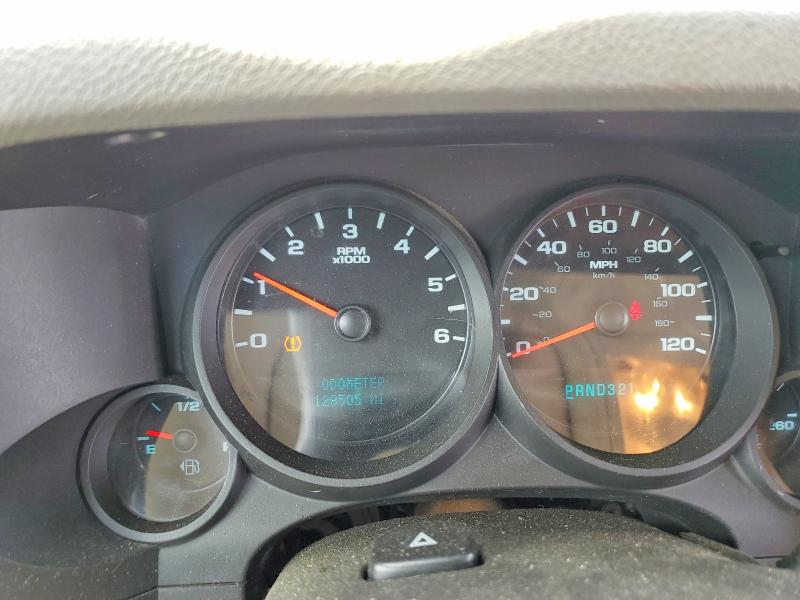2011 Gmc Sierra მანქანა იყიდება აუქციონზე, vin: 1GTR1TEX2BZ290624, აუქციონის ნომერი: 50777826
