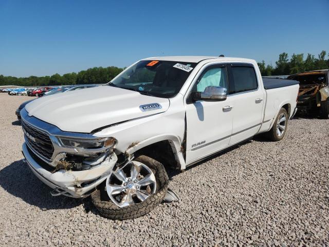 Продажа на аукционе авто 2021 Ram 1500, vin: 1C6SRFPT7MN635671, номер лота: 49756406
