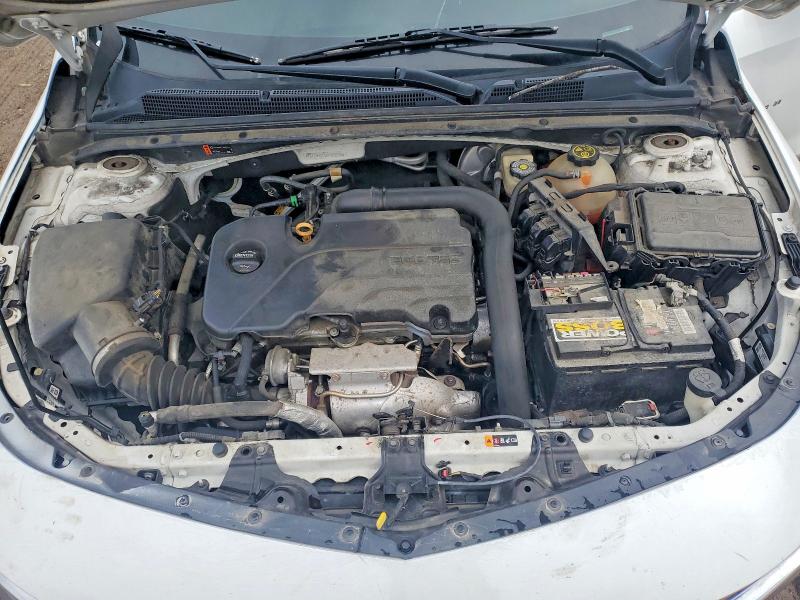 Продаж на аукціоні авто 2019 Chevrolet Malibu, vin: 1G1ZD5ST6KF153815, номер лоту: 50092026