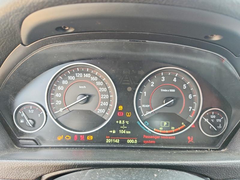 Продажа на аукционе авто 2014 Bmw 328, vin: WBA3B3G5XENR82766, номер лота: 47111166