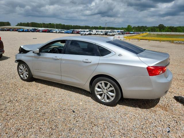 Aukcja sprzedaży 2017 Chevrolet Impala, vin: 2G1105SA5H9165656, numer aukcji: 51543036