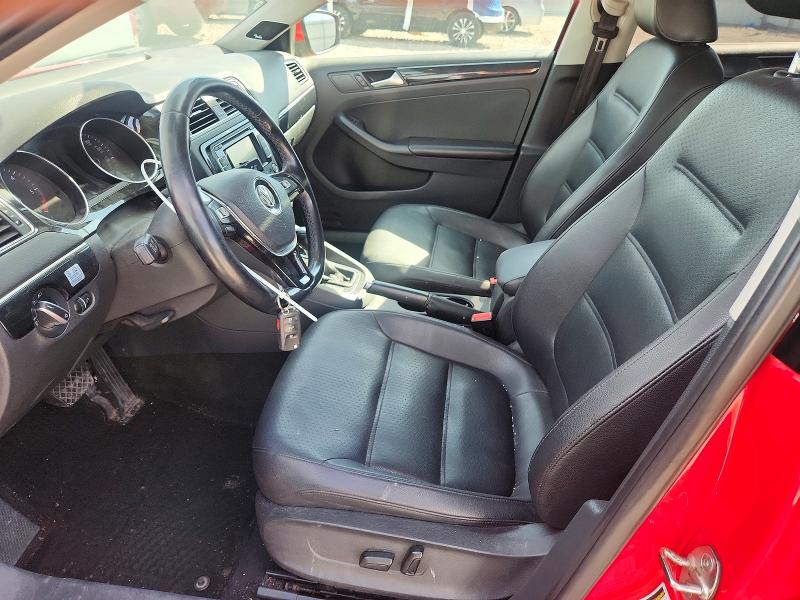 Продажа на аукционе авто 2015 Volkswagen Jetta, vin: 3VWLA7AJ6FM331761, номер лота: 49832726