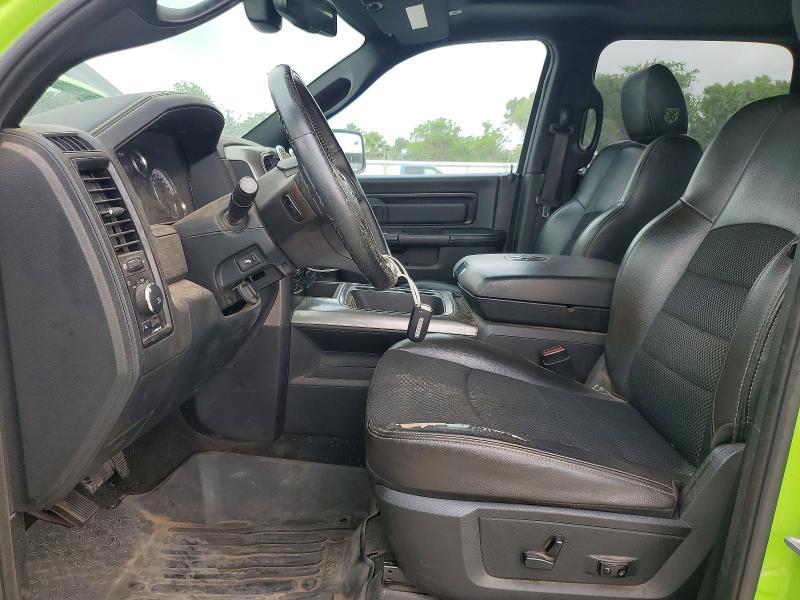 50148876 :رقم المزاد ، 1C6RR7MT5HS810371 vin ، 2017 Ram 1500 مزاد بيع