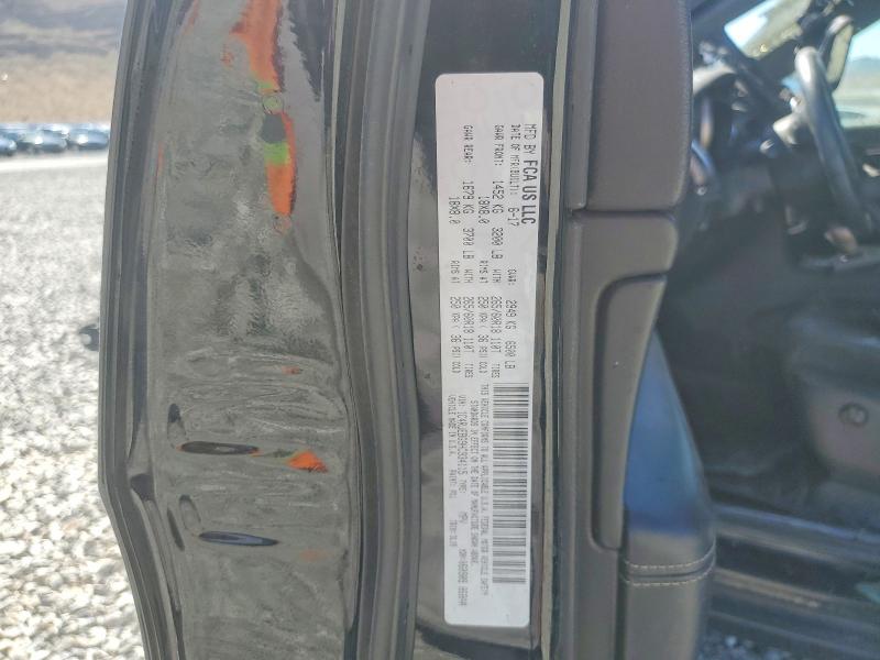 Aukcja sprzedaży 2017 Jeep Grand Cherokee, vin: 1C4RJEBG9HC934115, numer aukcji: 48195596