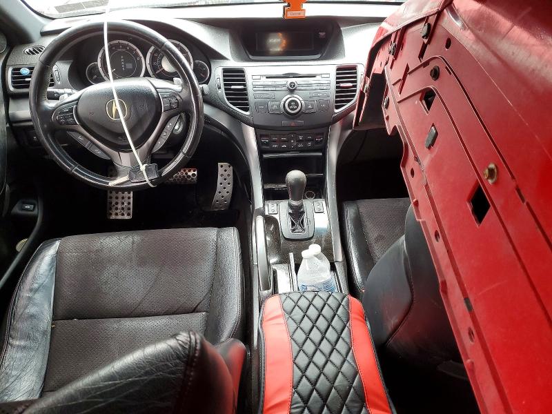 Продаж на аукціоні авто 2013 Acura Tsx, vin: JH4CU2F85DC000718, номер лоту: 50694236