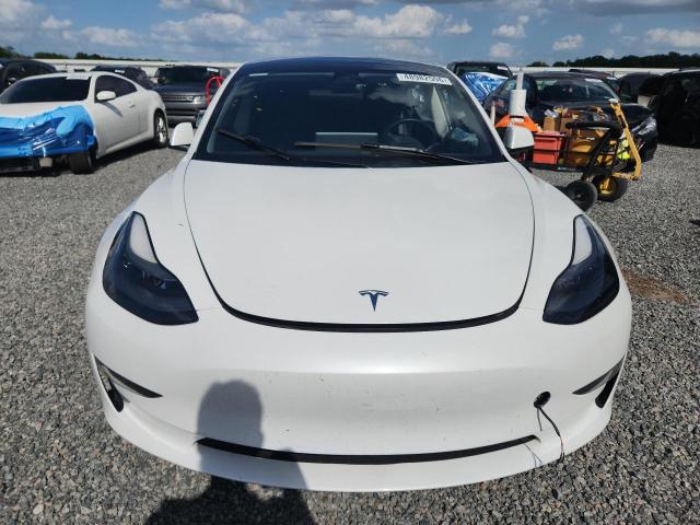 2023 Tesla Model 3 მანქანა იყიდება აუქციონზე, vin: 5YJ3E1EA5PF563773, აუქციონის ნომერი: 48982506