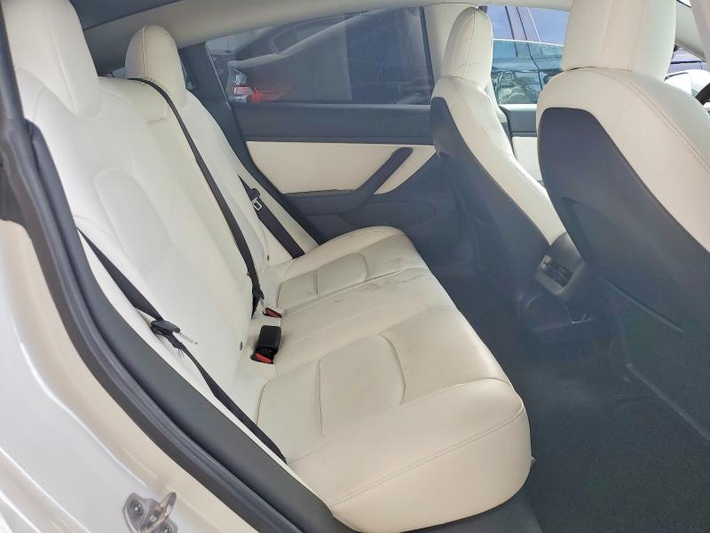 2021 Tesla Model 3 მანქანა იყიდება აუქციონზე, vin: 5YJ3E1EB9MF868892, აუქციონის ნომერი: 49065586