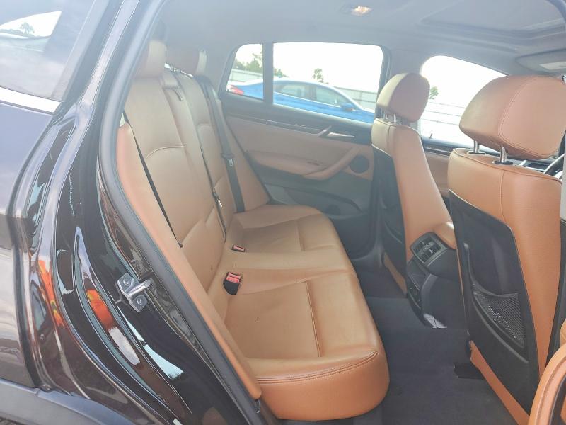 Aukcja sprzedaży 2016 Bmw X4, vin: 5UXXW3C5XG0R22693, numer aukcji: 51295196