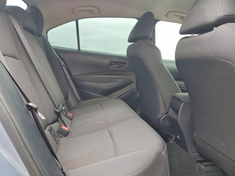 Продаж на аукціоні авто 2022 Toyota Corolla, vin: 5YFEPMAE8NP295946, номер лоту: 49121556